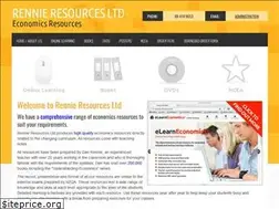 Sites similar to rennieresources.co.nz