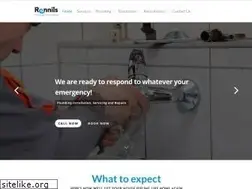 Sites similar to rennils.co.uk