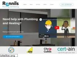 Sites similar to rennilsplumbing.co.uk