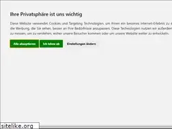 Sites similar to rennings.de
