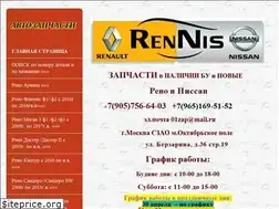 Sites similar to rennis.info
