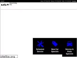 Sites similar to rennkirbykia.com