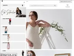 Sites similar to rennkli.com