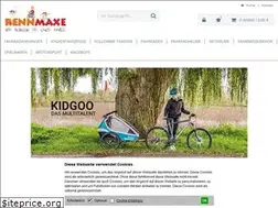 Sites similar to rennmaxe.de