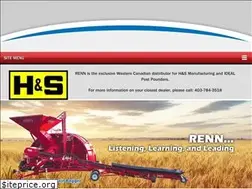 Sites similar to rennmill.com