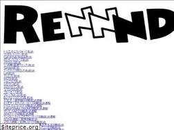 Sites similar to rennnda.com