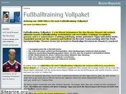 Sites similar to renno-report.de