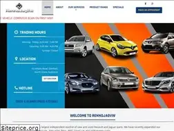 Sites similar to rennojag.co.nz