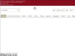 Sites similar to rennow-shop.de