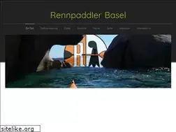 Sites similar to rennpaddler.ch