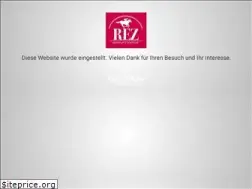 Sites similar to rennplatzzentrum.de