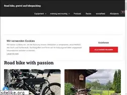 Sites similar to rennrad-hamburg.de