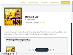Sites similar to rennrad-wg.de