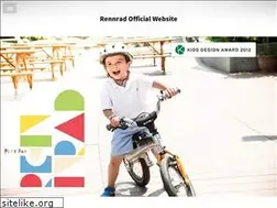 Sites similar to rennrad.jp