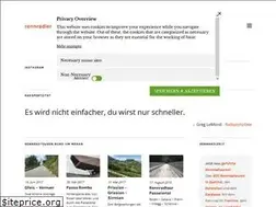 Sites similar to rennradler.it