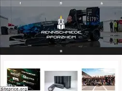 Sites similar to rennschmiede-pforzheim.de