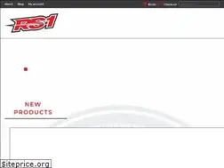 Sites similar to rennsport-one.com