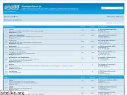 Sites similar to rennsportforum.de