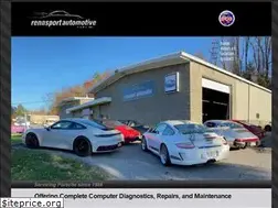 Sites similar to rennsportusa.com