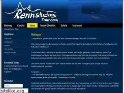 Sites similar to rennsteig-tour.com