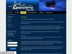 Sites similar to rennsteig-tour.de