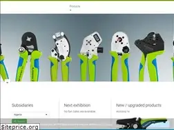 Sites similar to rennsteig.com