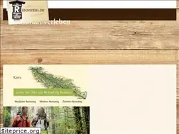 Sites similar to rennsteig.de