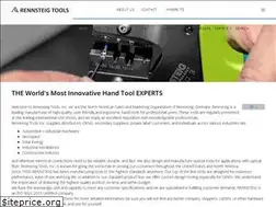 Sites similar to rennsteig.us