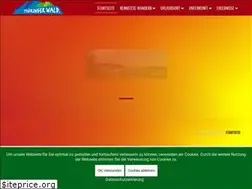 Sites similar to rennsteigtripp.de
