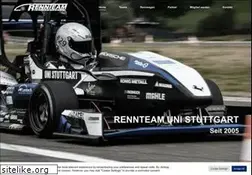 Sites similar to rennteam-stuttgart.de