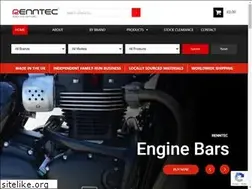 Sites similar to renntec.com