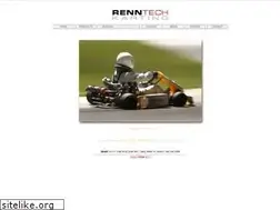 Sites similar to renntechkarting.com