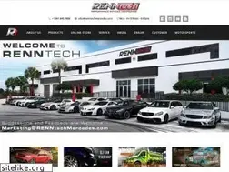Sites similar to renntechmercedes.com