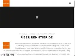 Sites similar to renntier.de