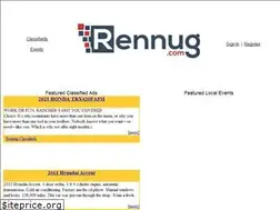 Sites similar to rennug.com