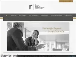 Sites similar to rennwealth.com