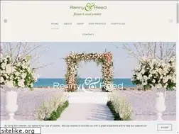 Sites similar to rennyandreed.com