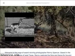 Sites similar to rennyspencerphotography.com