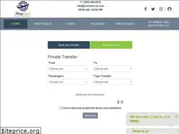 Sites similar to rennytravel.com
