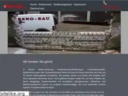Sites similar to reno-bau.com