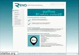 Sites similar to reno-berlin.de