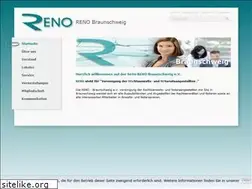 Sites similar to reno-braunschweig.de