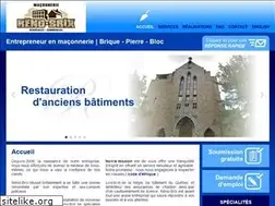 Sites similar to reno-brix.com