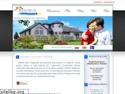 Sites similar to reno-bud.pl
