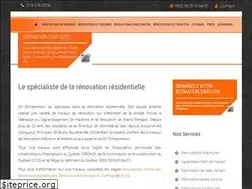 Sites similar to reno-dc.com