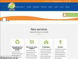 Sites similar to reno-jouets.ca