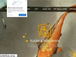 Sites similar to reno-marca.com