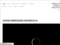 Sites similar to reno-mezger.de