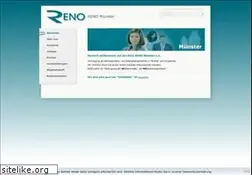 Sites similar to reno-muenster.de