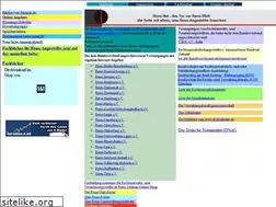 Sites similar to reno-net.de